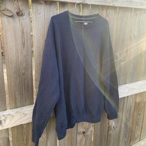 VINTAGE Fruit of the Loom CREWNECK